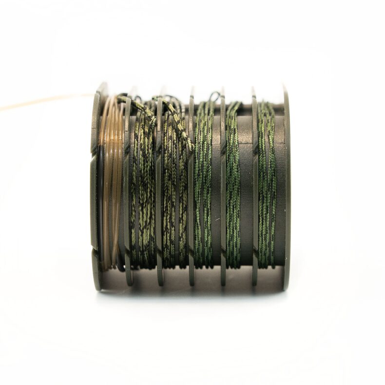 Коробка для хранения лидкоров Carptoday Leader Safe — фото 3 — CARPshop