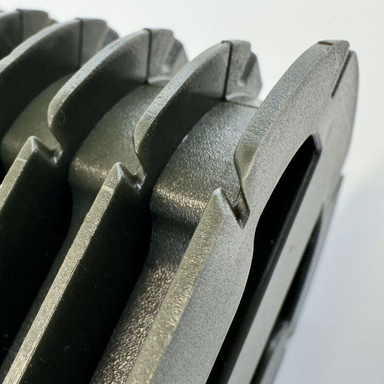 Коробка для хранения лидкоров Carptoday Leader Safe — фото 4 — CARPshop