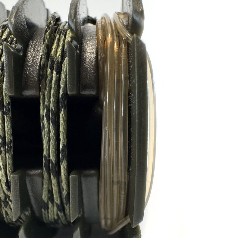 Коробка для хранения лидкоров Carptoday Leader Safe — фото 5 — CARPshop