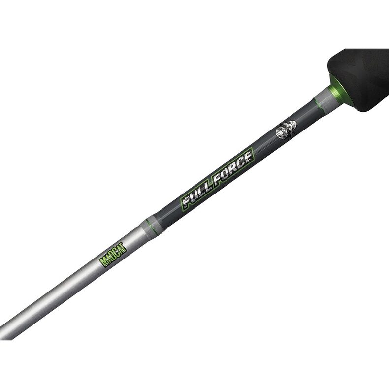 Удилища на сома MADCAT® FULL FORCE SPIN - 2.25m / 50-125g — фото 2 — CARPshop