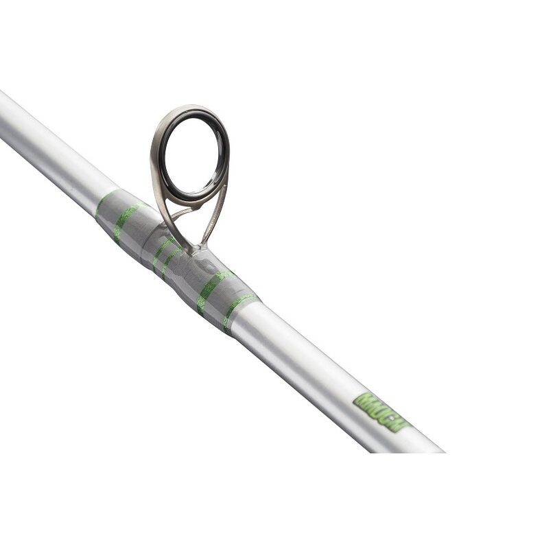 Удилище на сома MADCAT® FULL FORCE VERTICAL BC Rod - 1.85m / 75-175g — фото 4 — CARPshop
