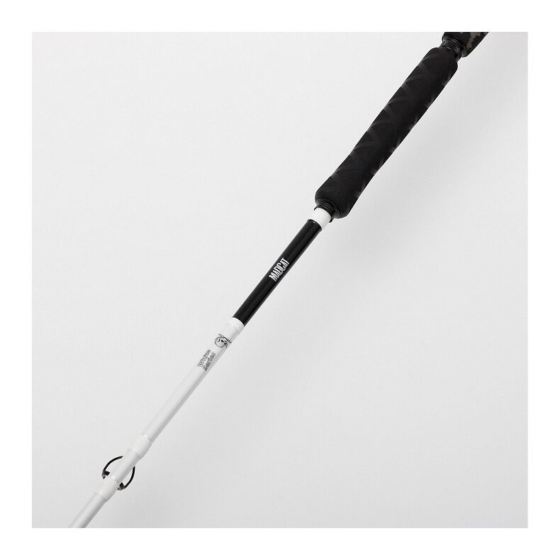 Удилище на сома MADCAT® WHITE SPIN G2 - 2.10m / 50-175g — фото 4 — CARPshop