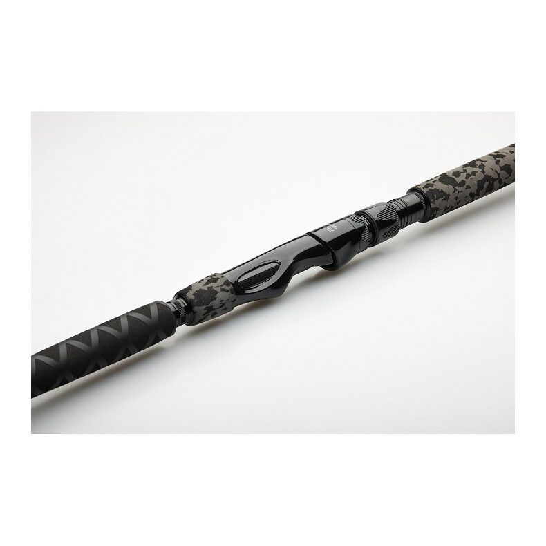 Удилище на сома MADCAT® WHITE SPIN G2 - 2.40m / 50-175g — фото 4 — CARPshop