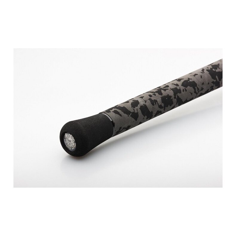 Удилище на сома MADCAT® WHITE SPIN G2 - 2.10m / 50-175g — фото 3 — CARPshop