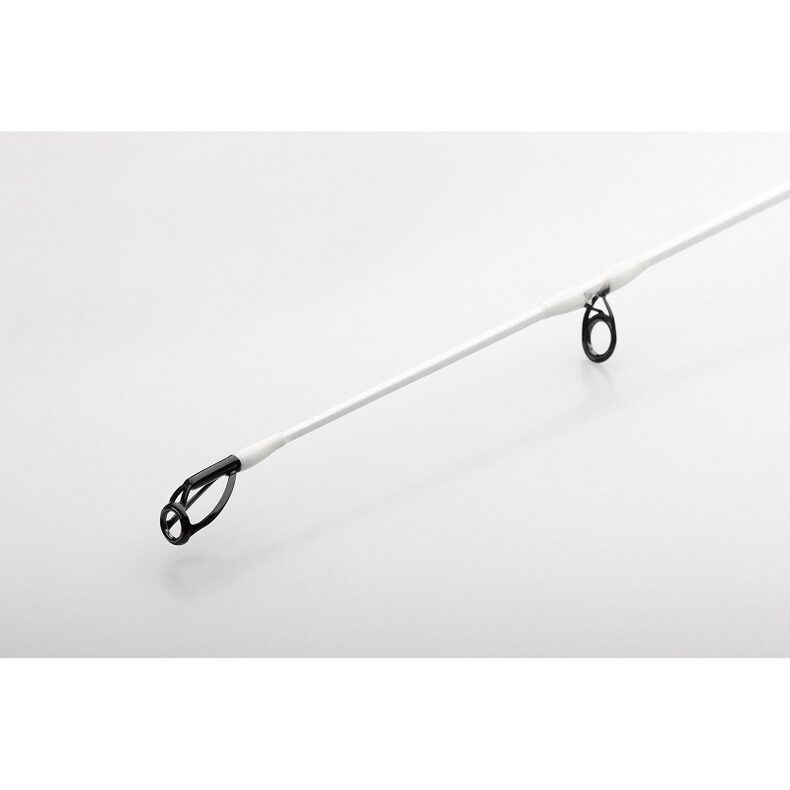 Удилище на сома MADCAT® WHITE SPIN G2 - 2.40m / 50-175g — фото 6 — CARPshop