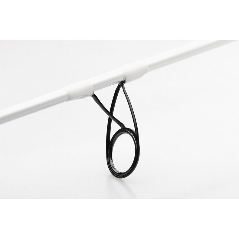 Удилище на сома MADCAT® WHITE SPIN G2 - 2.40m / 50-175g — фото 5 — CARPshop