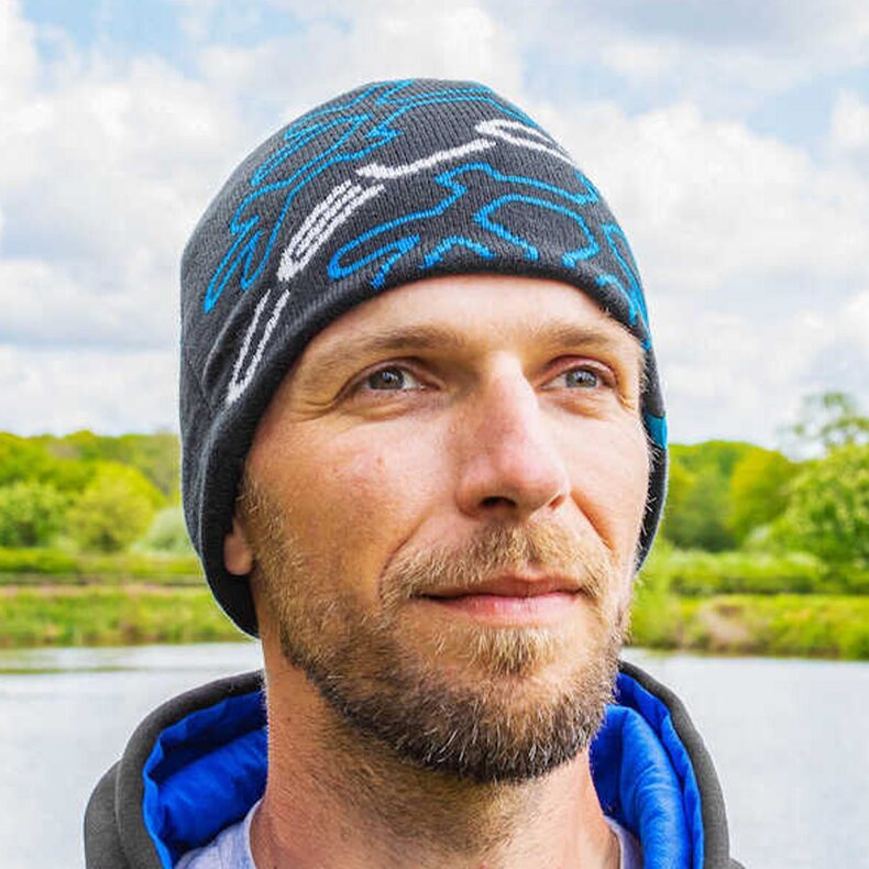 Шапка PRESTON Celcius Beanie — фото 2 — CARPshop