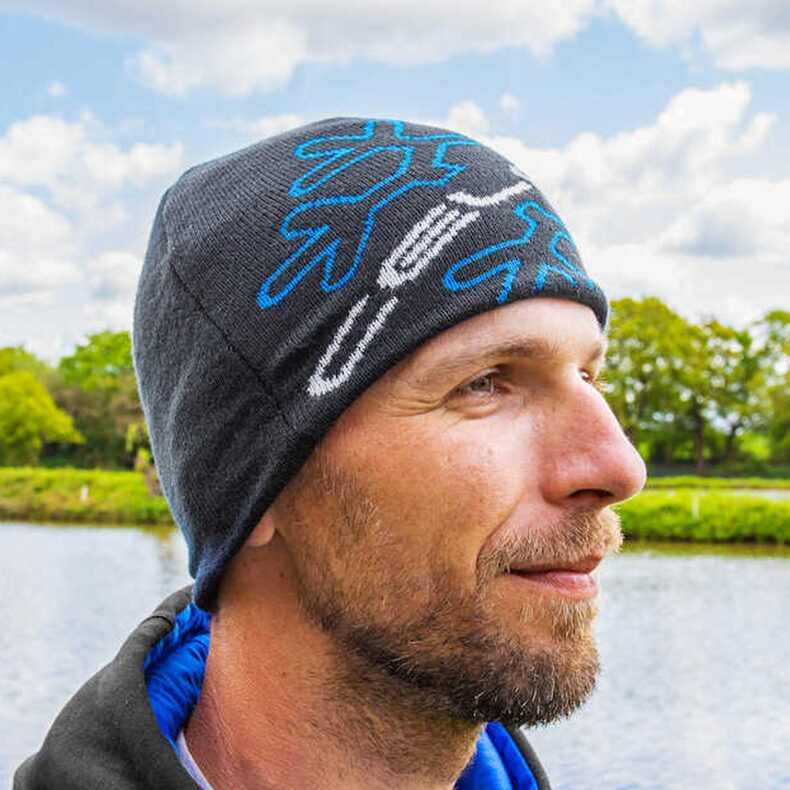 Шапка PRESTON Celcius Beanie — фото 3 — CARPshop