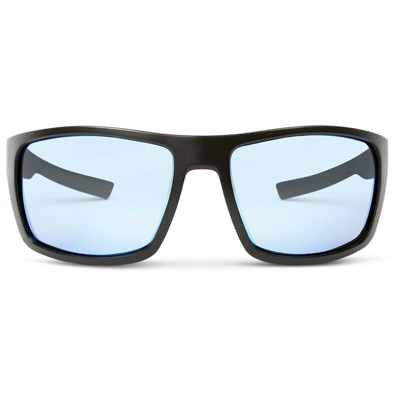 Очки PRESTON Inception Wrap Sunglasses Ice Blue Lens — фото 3 — CARPshop