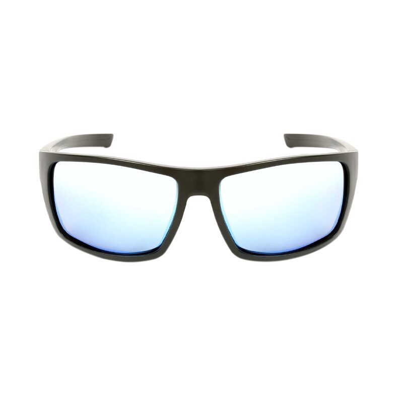 Очки PRESTON Inception Wrap Sunglasses Ice Blue Lens — фото 5 — CARPshop