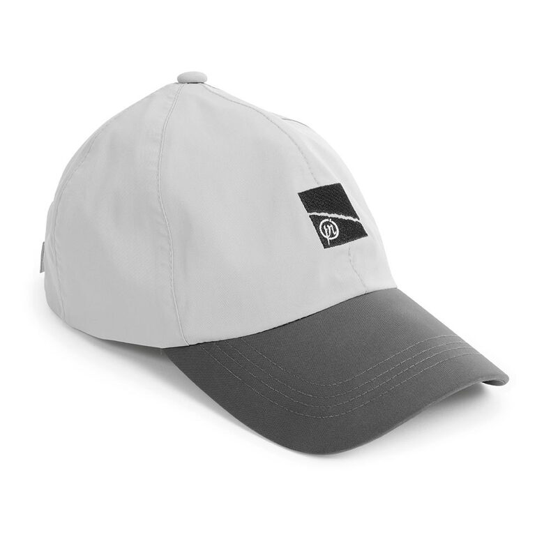 Бейсболка непромокаемая Preston Waterproof Cap для фидерной рыбалки купить в CARPshop