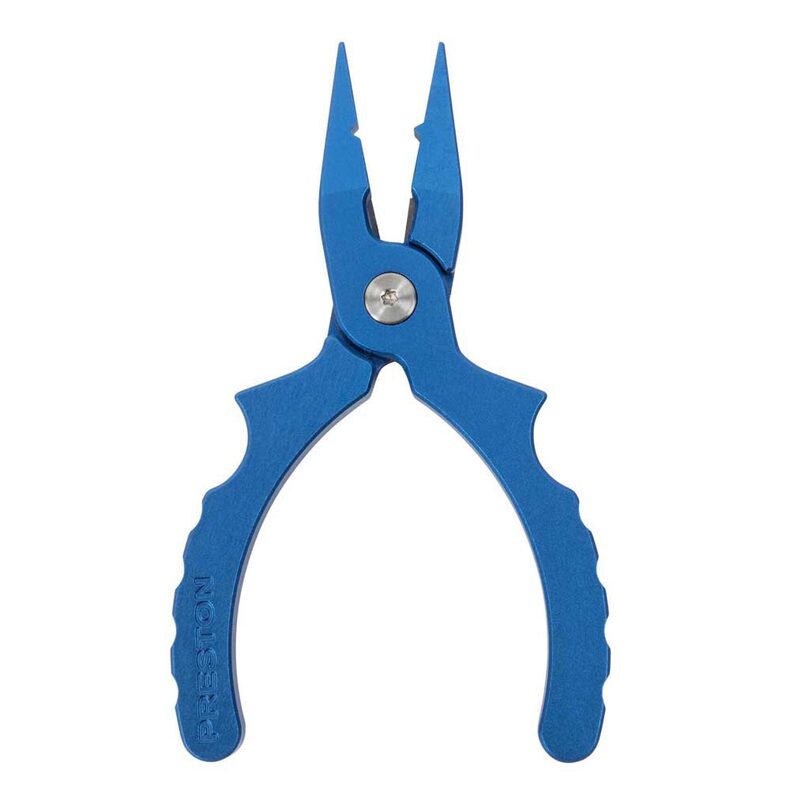 Плоскогубцы PRESTON Shot and Stotz Pliers — фото 2 — CARPshop