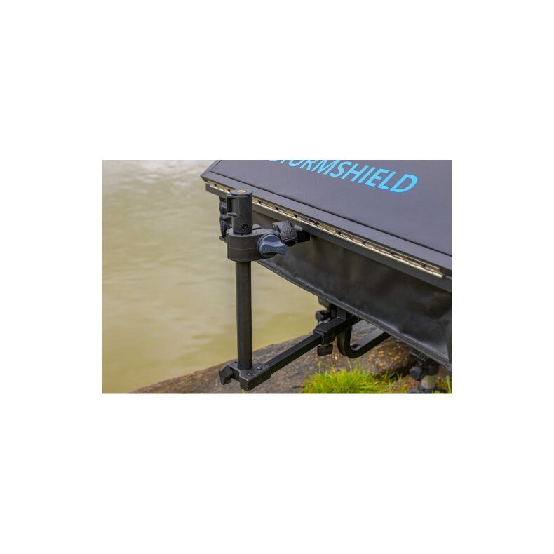 Кронштейн для поддержки столика PRESTON Offbox Side Tray Support Accessory Arm — фото 6 — CARPshop