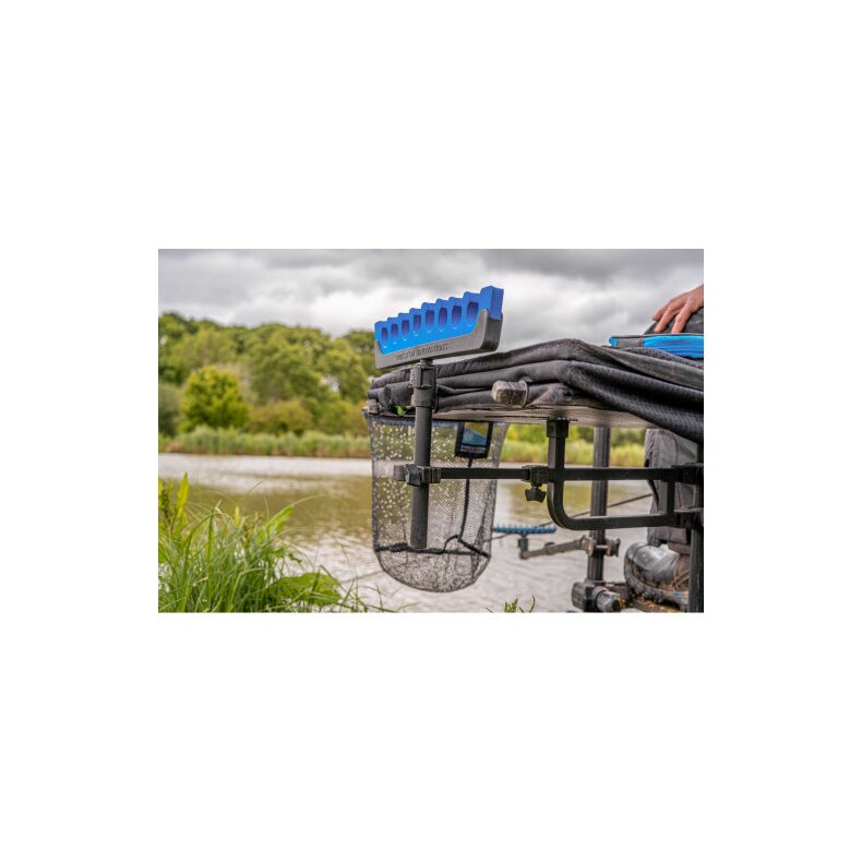 Кронштейн для поддержки столика PRESTON Offbox Side Tray Support Accessory Arm — фото 8 — CARPshop