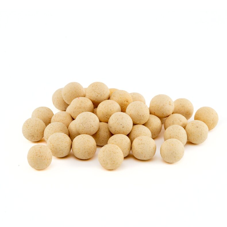 Бойлы плавающие Carptoday Baits Pop Ups Tiger Nut (Тигровый Орех) 10мм — фото 2 — CARPshop