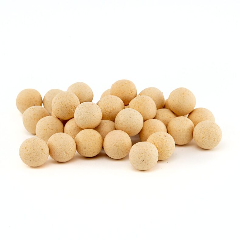 Бойлы плавающие Carptoday Baits Pop Ups Tiger Nut (Тигровый Орех) 12мм — фото 2 — CARPshop