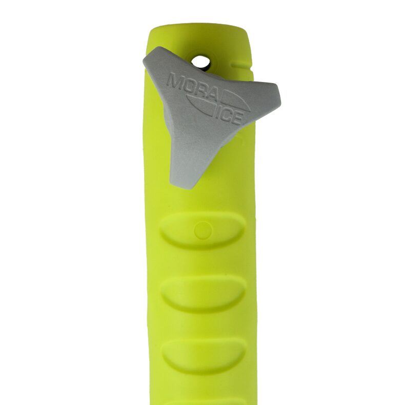 Ледобур MORA ICE Super Nova 160 мм. — фото 6 — CARPshop