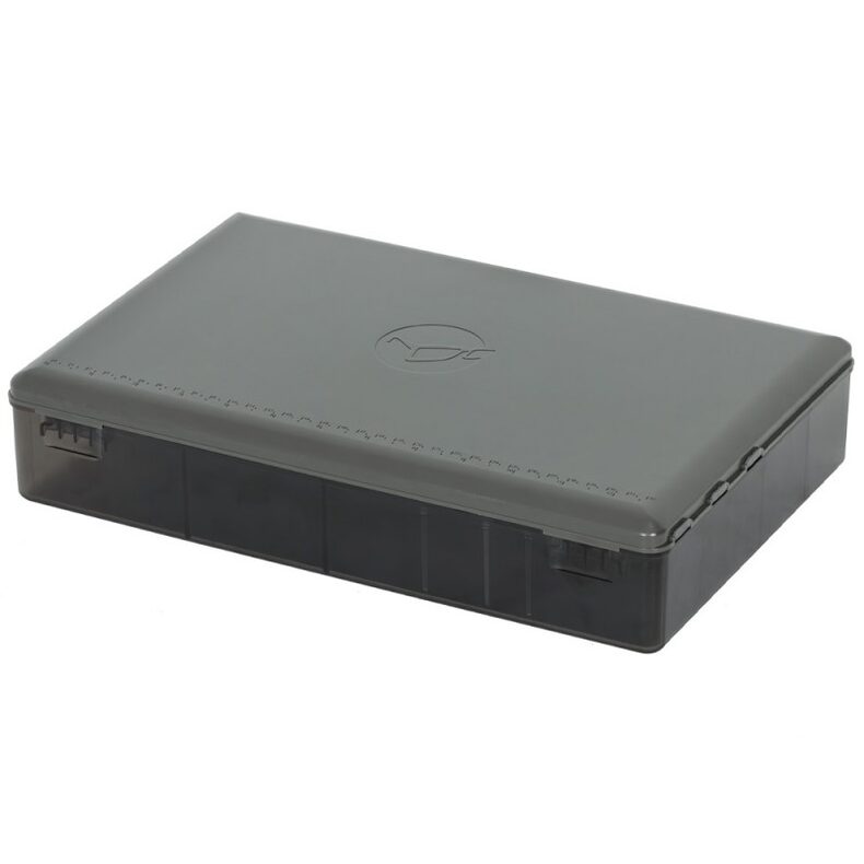Набор коробок KORDA Large Tackle Box Collection — фото 3 — CARPshop