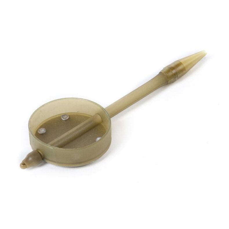 Коннектор PRESTON In-Line Quick Change Bead — фото 3 — CARPshop