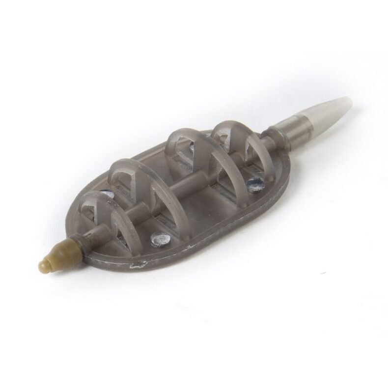 Коннектор PRESTON In-Line Quick Change Bead — фото 4 — CARPshop