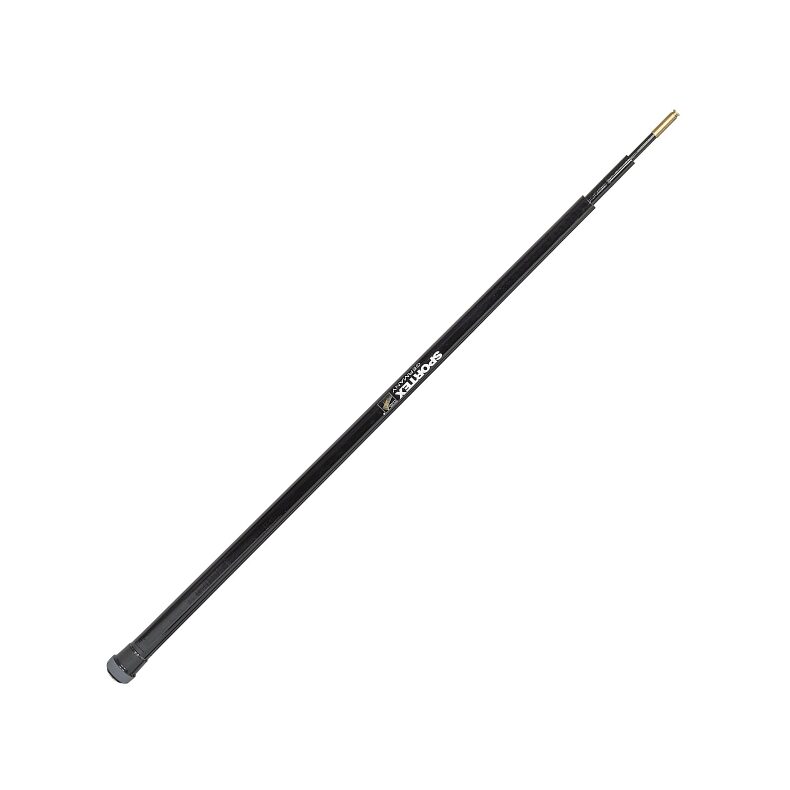 Ручка подсачека телескопическая Sportex Tel 3.40м для фидерной рыбалки — CARPshop