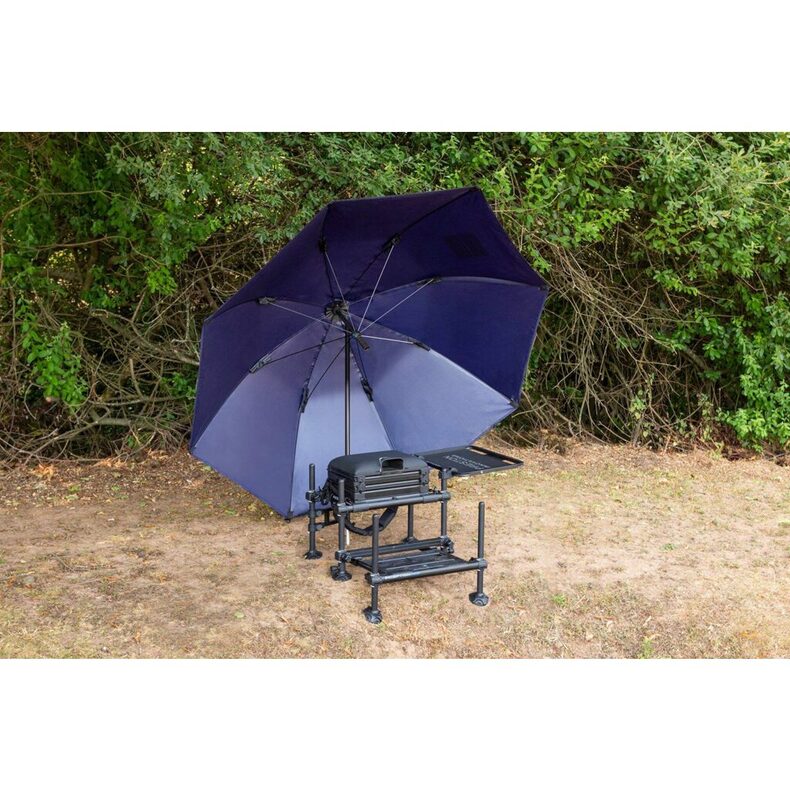 Зонт PRESTON Competition PRO Brolly 50" — фото 4 — CARPshop