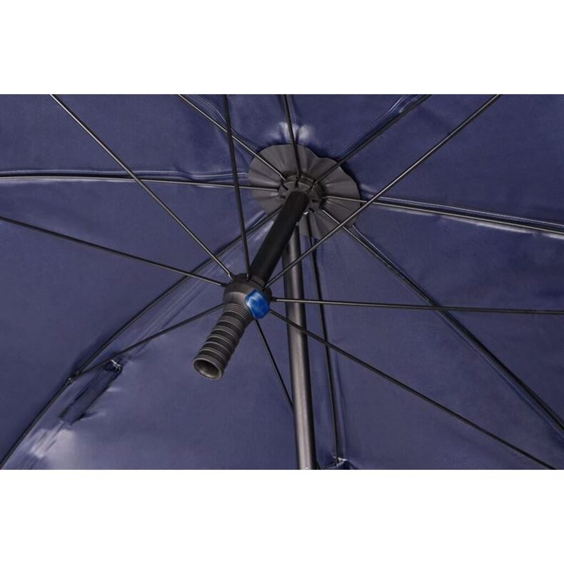 Зонт PRESTON Competition PRO Brolly 50" — фото 3 — CARPshop