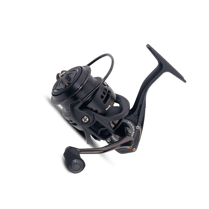 Катушка с передним фрикционом IRON TROUT MAG HEAD 2500-S — фото 2 — CARPshop