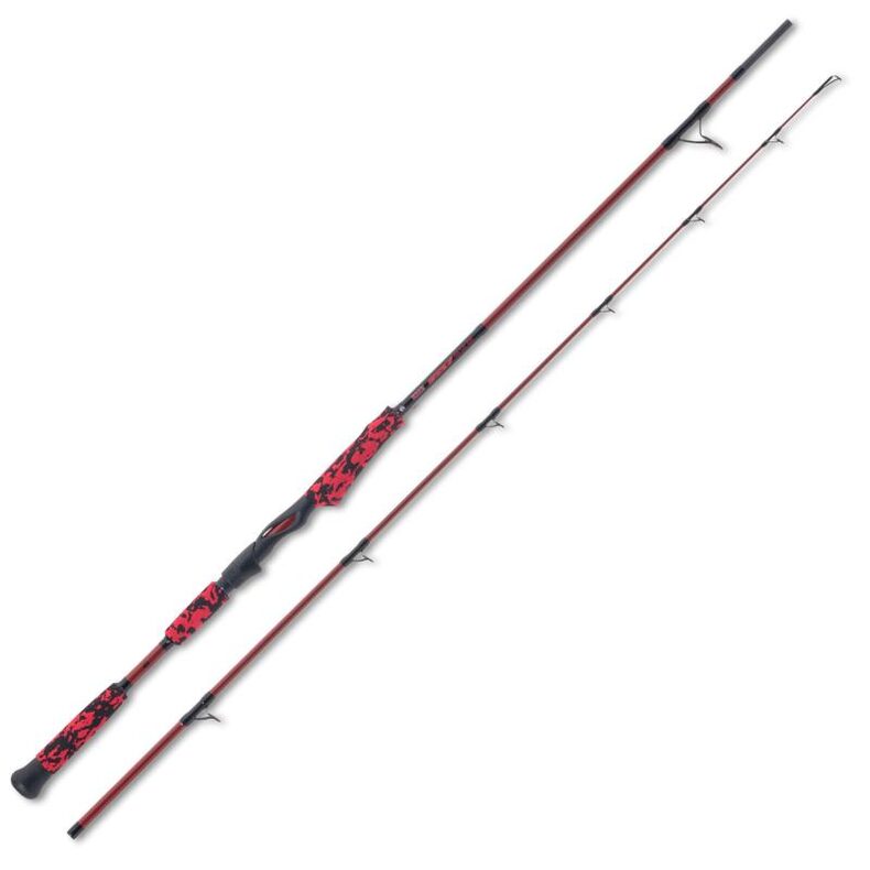 Удилище UNI CAT DESTROYER MP FUN CAT 2.25m для ловли сома — CARPshop