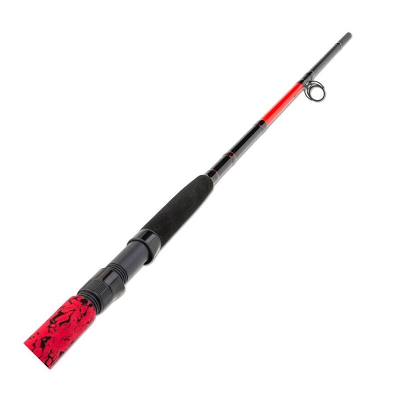 Удилища на сома UNI CAT DESTROYER MP? HEAVY CAT - 2.40m / 200-320g — фото 2 — CARPshop
