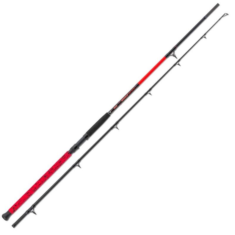 Удилище UNI CAT DESTROYER MP HEAVY CAT 2.70m для сомовой рыбалки — CARPshop