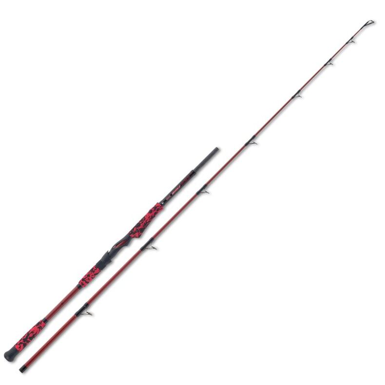 Удилище UNI CAT DESTROYER MP PARTY BOAT 2.40m для ловли сома — CARPshop