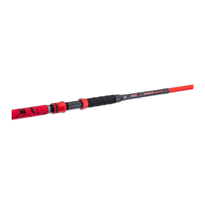 Удилища на сома UNI CAT DESTROYER MP? XTREME CAT - 3.0m / 150-350g — фото 2 — CARPshop