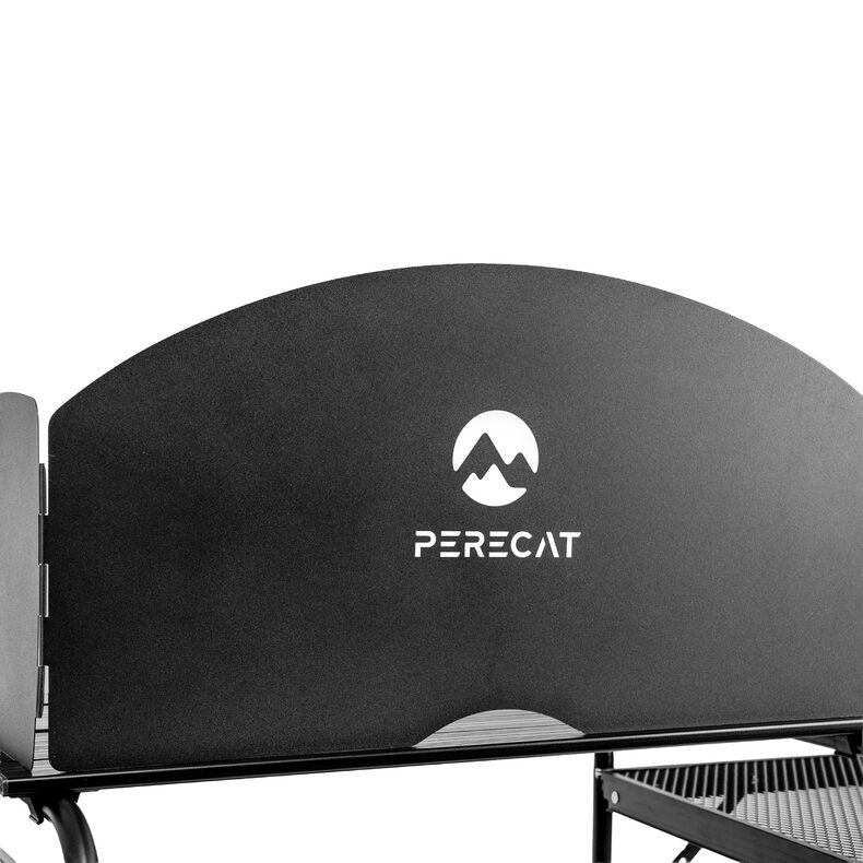 Кухня PERECAT XL для кемпинга и рыбалки — фото 3 — CARPshop