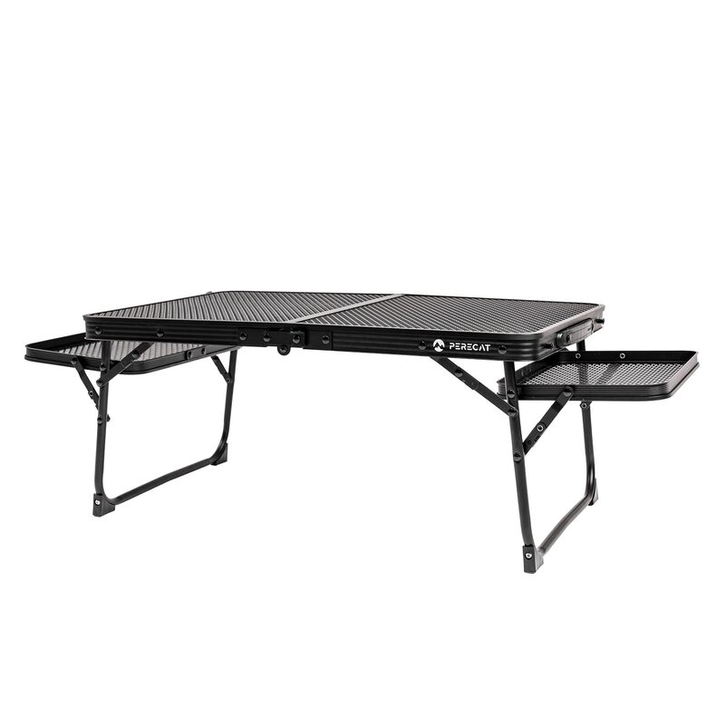 Стол PERECAT Lite для снаряжения рыбалки и кемпинга — CARPshop