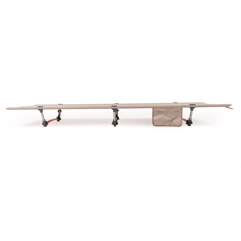 Раскладушка PERECAT Lite Sand — фото 6 — CARPshop