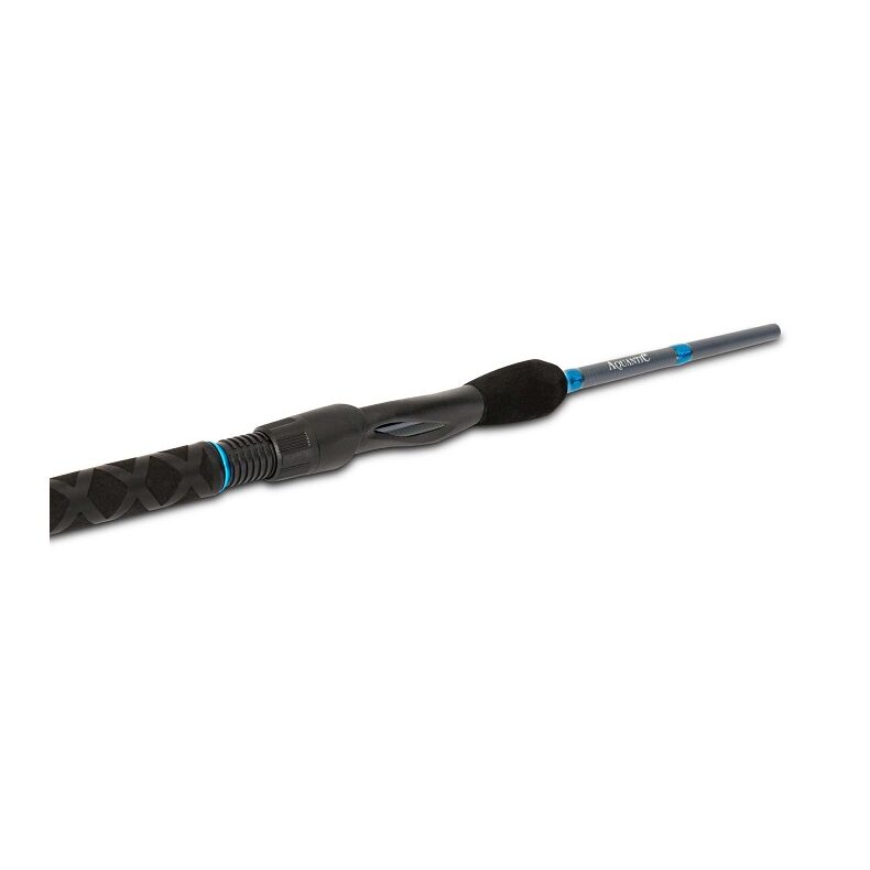 Удилище морское AQUANTIC® EXECUTIVE TRAVEL - 2.40m / 180g - 5 Sec — фото 2 — CARPshop