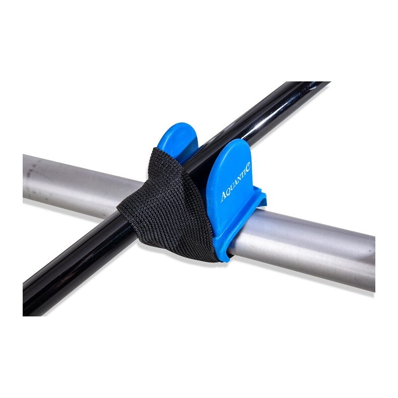 Фиксатор удилища AQUANTIC® Railing Rod Stator - A — фото 2 — CARPshop
