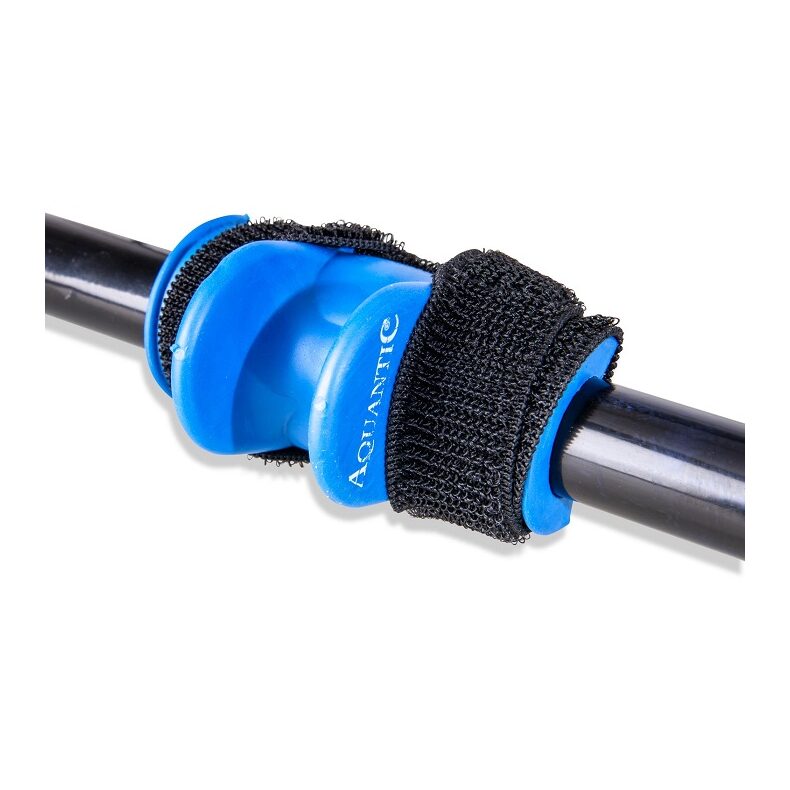 Фиксатор удилища AQUANTIC® Railing Rod Stator - B — фото 2 — CARPshop