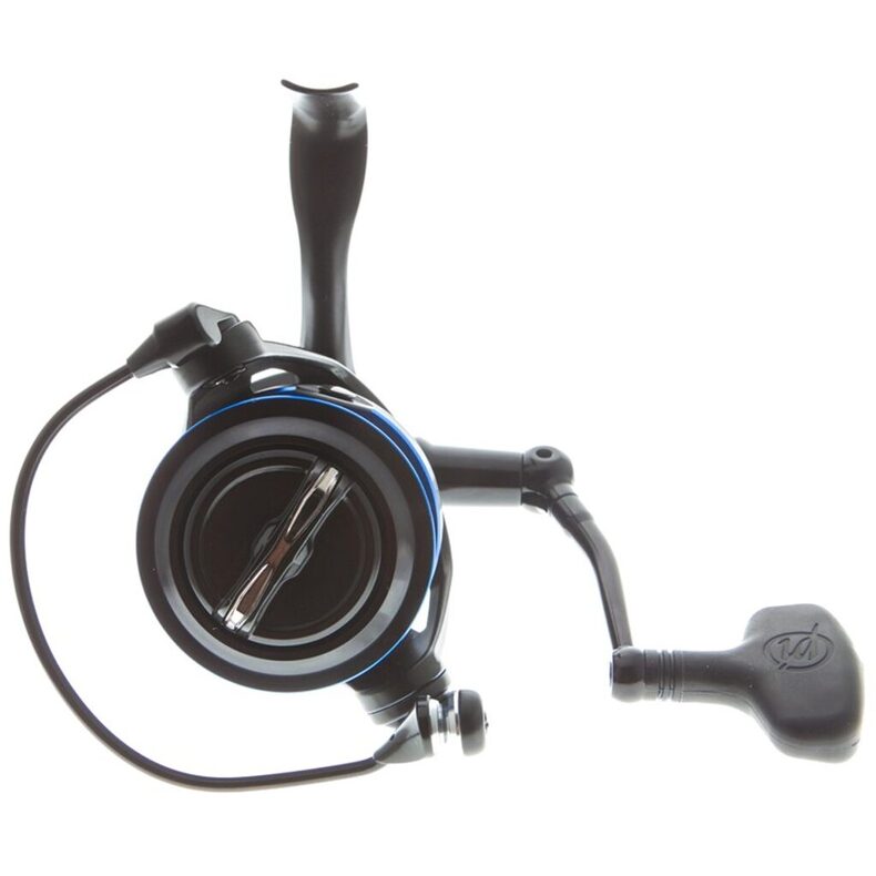 Катушка PRESTON Magnitude 520 Reel — фото 3 — CARPshop
