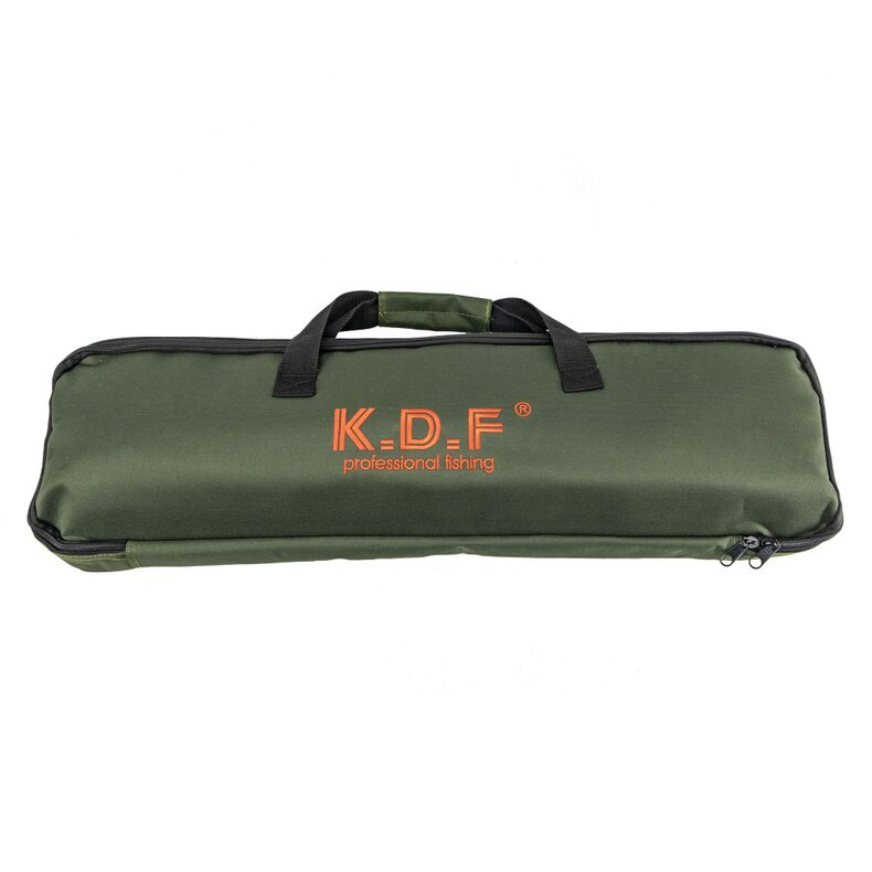 Род-под на 5 удилищ KDF R222-1 — фото 8 — CARPshop