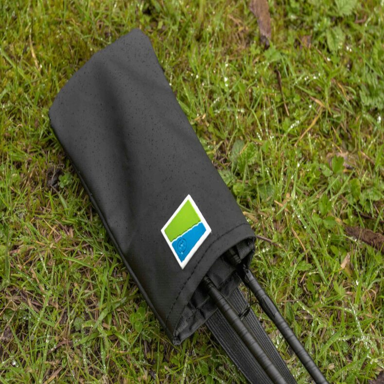 Чехол для удилища PRESTON Supera X Tip & Butt Protector — фото 2 — CARPshop