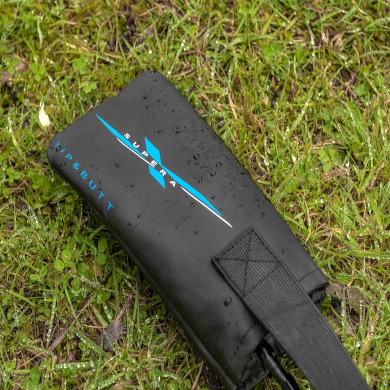 Чехол для удилища PRESTON Supera X Tip & Butt Protector — фото 3 — CARPshop