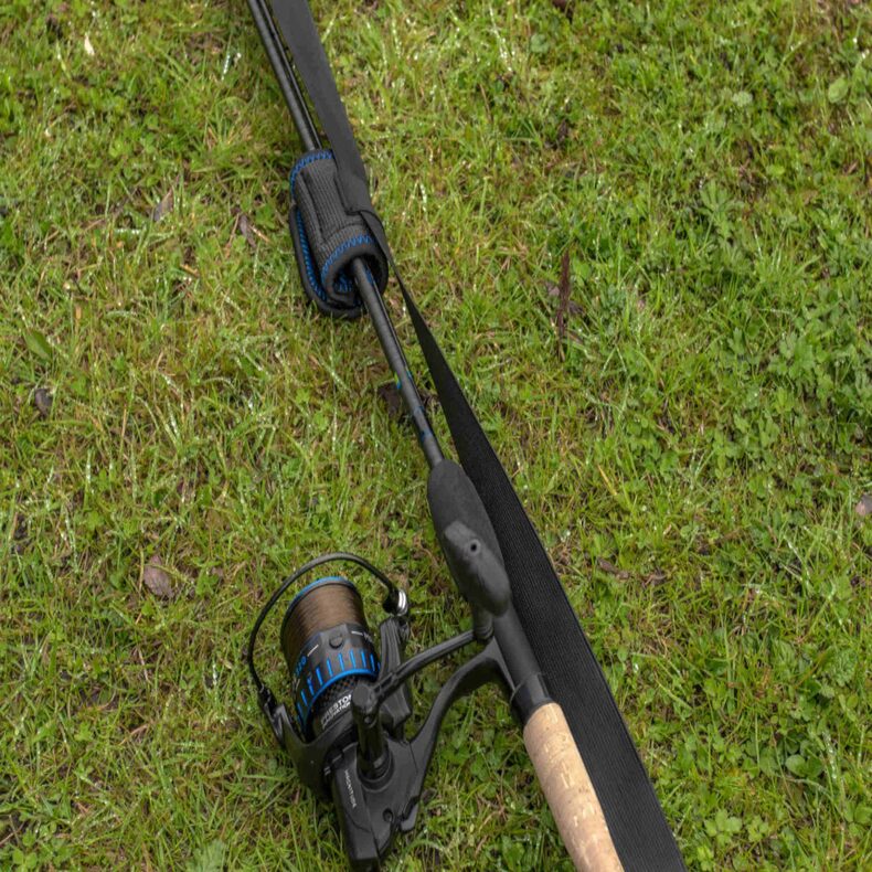 Чехол для удилища PRESTON Supera X Tip & Butt Protector — фото 4 — CARPshop
