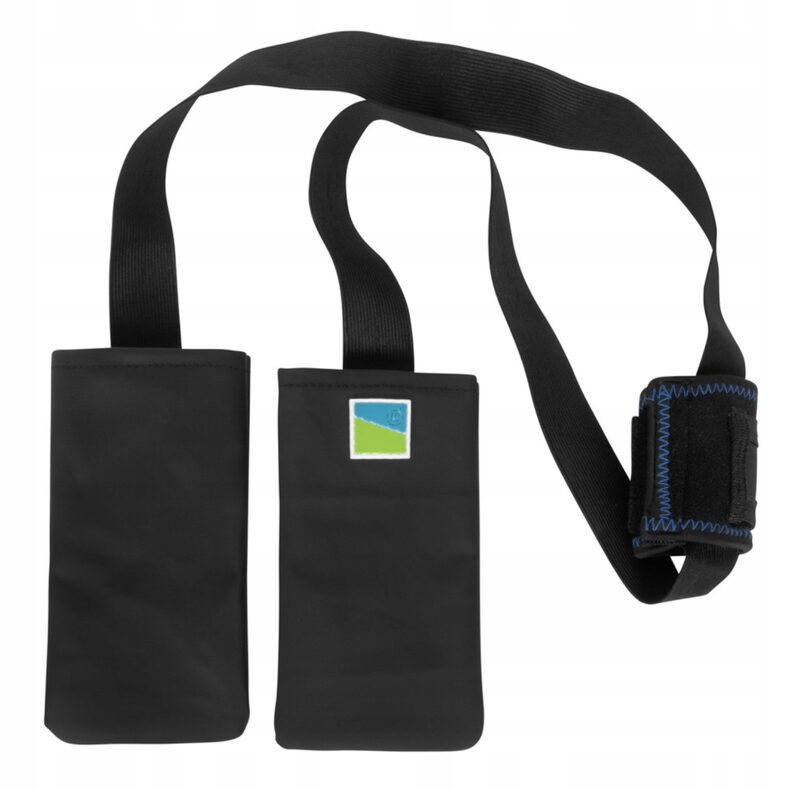Чехол для удилища PRESTON Supera X Tip & Butt Protector фидерный — CARPshop