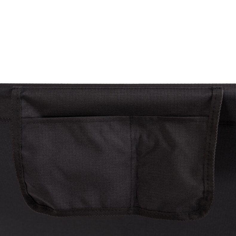 Раскладушка PERECAT Lite Black — фото 9 — CARPshop