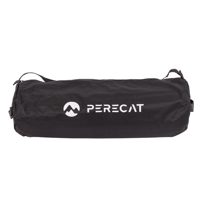 Раскладушка PERECAT Lite Black — фото 15 — CARPshop