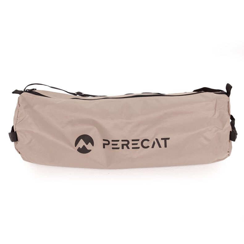 Раскладушка PERECAT Lite Sand — фото 11 — CARPshop