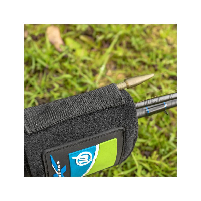 Фиксаторы для удилища PRESTON Supera X Rod Bands — фото 2 — CARPshop
