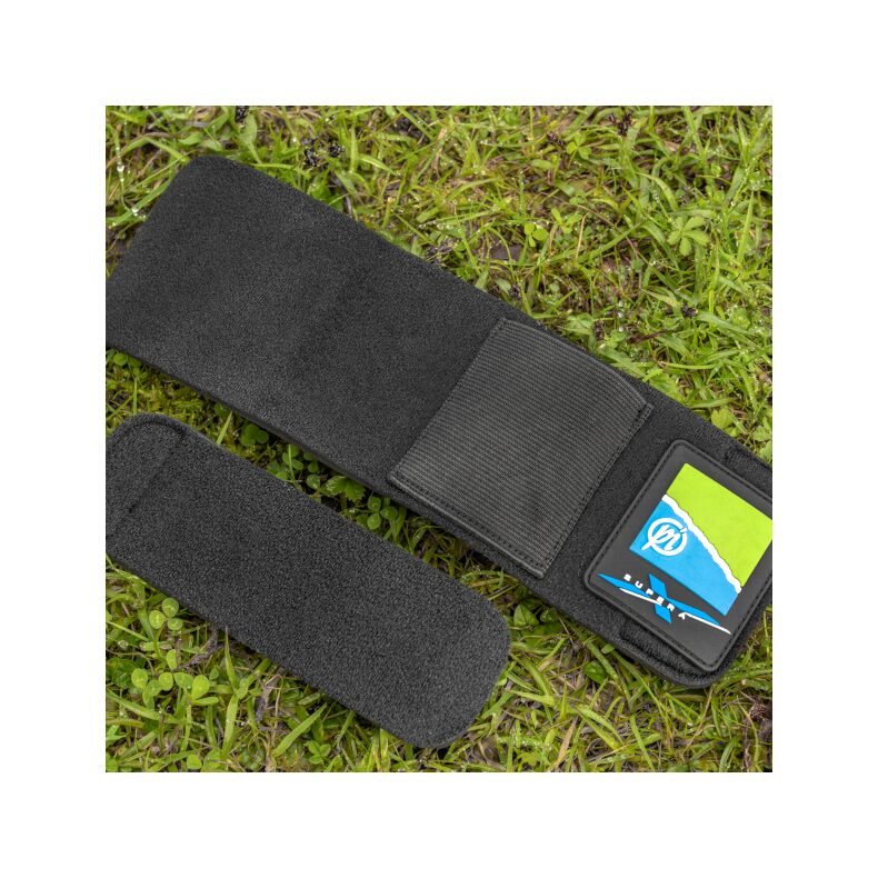 Фиксаторы для удилища PRESTON Supera X Rod Bands — фото 4 — CARPshop